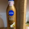 Lait corporel NIVEA Radiant & Beauty