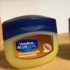 Vaseline Gelée de pétrole Beurre de cacao