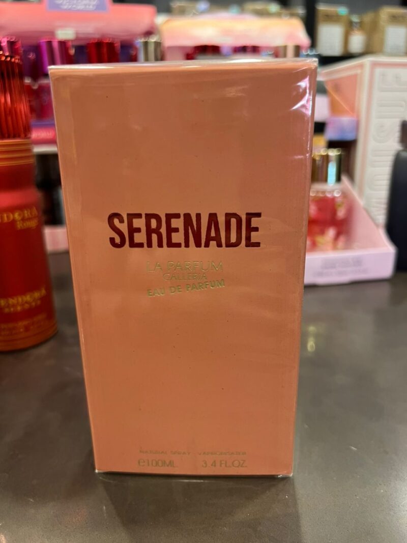 Serenade Parfum