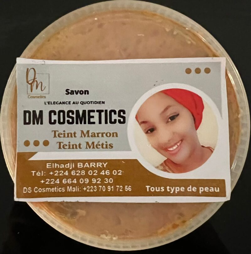 Savon pour tout type de peau – Image 2