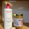 La gamme pour tout type de peau