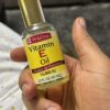 Huile de Carthame à la Vitamine E