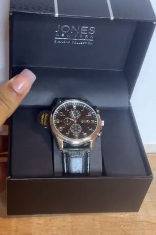 JONES New York Diamond Collection